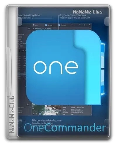 OneCommander Pro