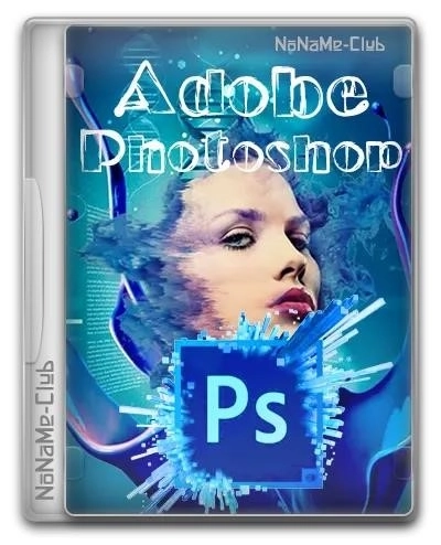 Adobe Photoshop 2025