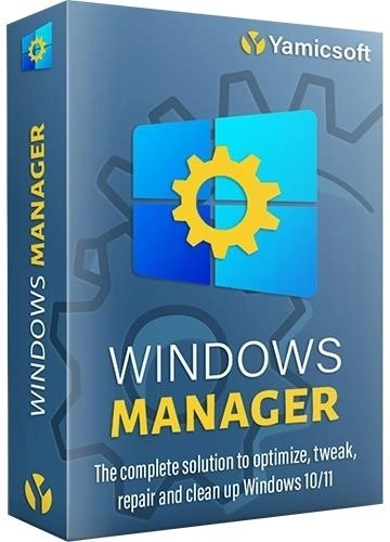 Windows Manager