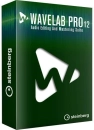 Steinberg - WaveLab Pro x64