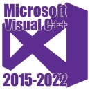 Microsoft Visual C++ 2015-2022 Redistributable