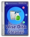 Wise Disk Cleaner