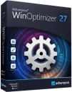 Ashampoo WinOptimizer