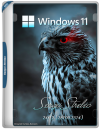 Windows 11 version 24H2 x64 Strelec [Ru]