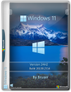 Windows 11 24H2 x64 (3in1)