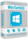 WinToHDD Free / Pro / Enterprise / Technician