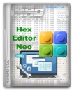 Free Hex Editor Neo