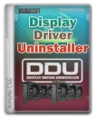 Display Driver Uninstaller