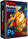 Adobe Photoshop 2025 Full x64 Portable