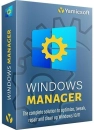 Windows Manager