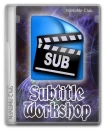 Subtitle Workshop