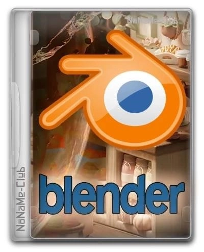 Blender