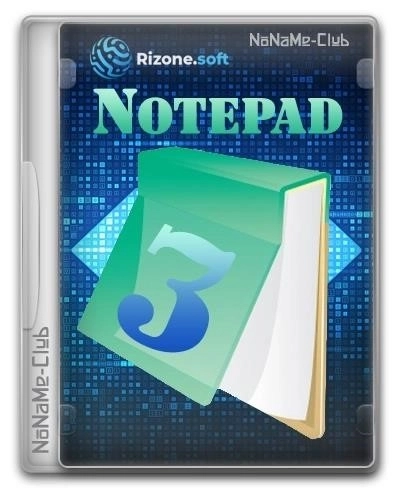 Notepad3
