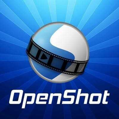 OpenShot Video Editor