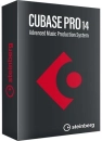 Steinberg - Cubase Pro