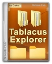 Tablacus Explorer Portable