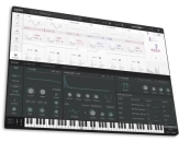 KORG - Opsix Native Standalone 3 AAX x64