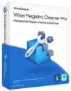 Wise Registry Cleaner Pro