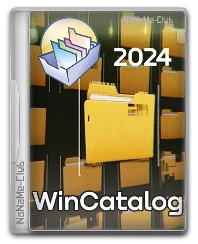 WinCatalog