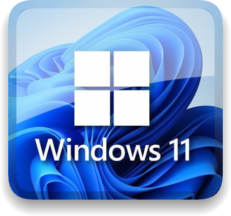 Windows 11 (v24H2) RUS-ENG -20in1- HWID-act (AIO)