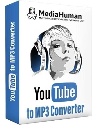 MediaHuman YouTube to MP3 Converter