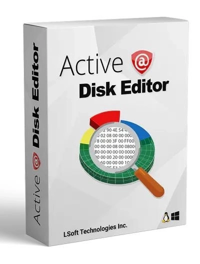 Active@ Disk Editor
