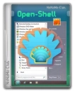 Open Shell