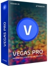 MAGIX Vegas Pro