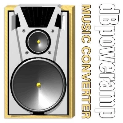 dBpoweramp Music Converter x64 Portable Portable
