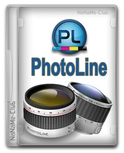 PhotoLine + Standalone