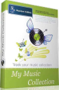 Nucleer Coffee - My Music Collection