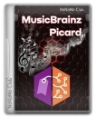 MusicBrainz Picard