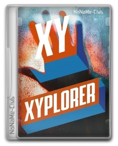 XYplorer