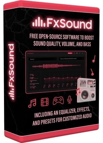 FxSound Pro