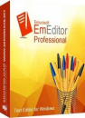 Emurasoft EmEditor Professional