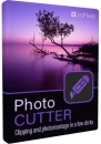 inPixio Photo Cutter Portable