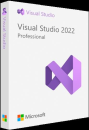 Microsoft Visual Studio Professional