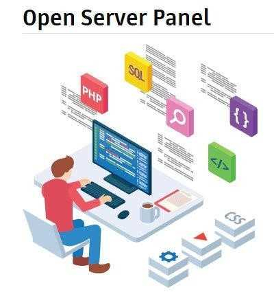 Open Server