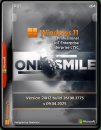 Windows 11 Pro/Ent LTSC от OneSmiLe 24H2