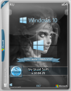Windows 10 22H2 x64 10in1