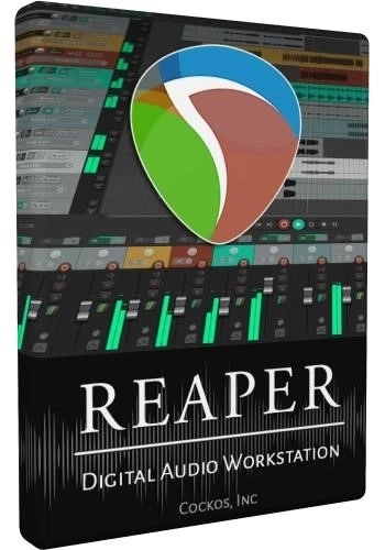 Cockos REAPER