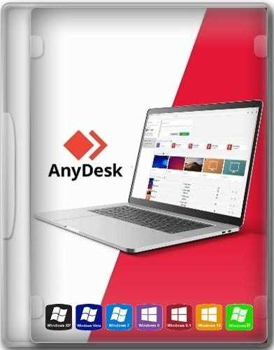 AnyDesk