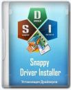 Snappy Driver Installer | Официальная обновляемая раздача
