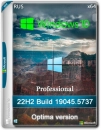 Windows 10 Pro 22H2 x64 Optima