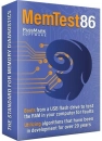 MemTest86 Pro