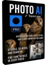 Topaz Photo AI Pro Portable + Models