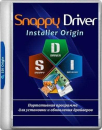 Snappy Driver Installer Origin