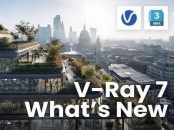 V-Ray for Max