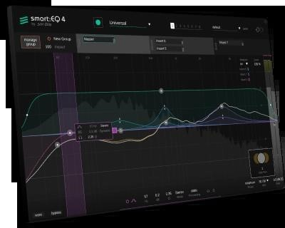 Sonible smart:EQ 3 AAX x64