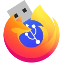 Firefox Browser ESR Portable